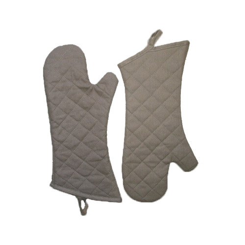 כפפות תנור ארוכות זוג