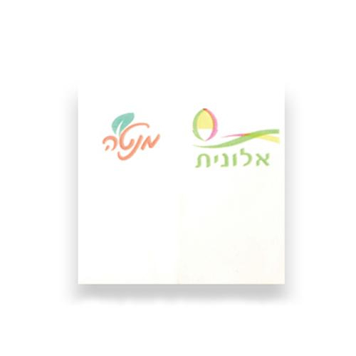 מפיות טישו לדיספנסר 6,400 יח'