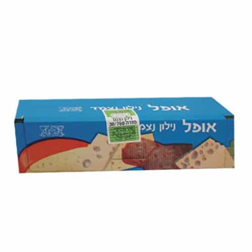 ניילון נצמד 45 300 פירות