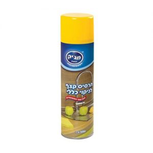 תרסיס קצף לניקוי כללי CC 500