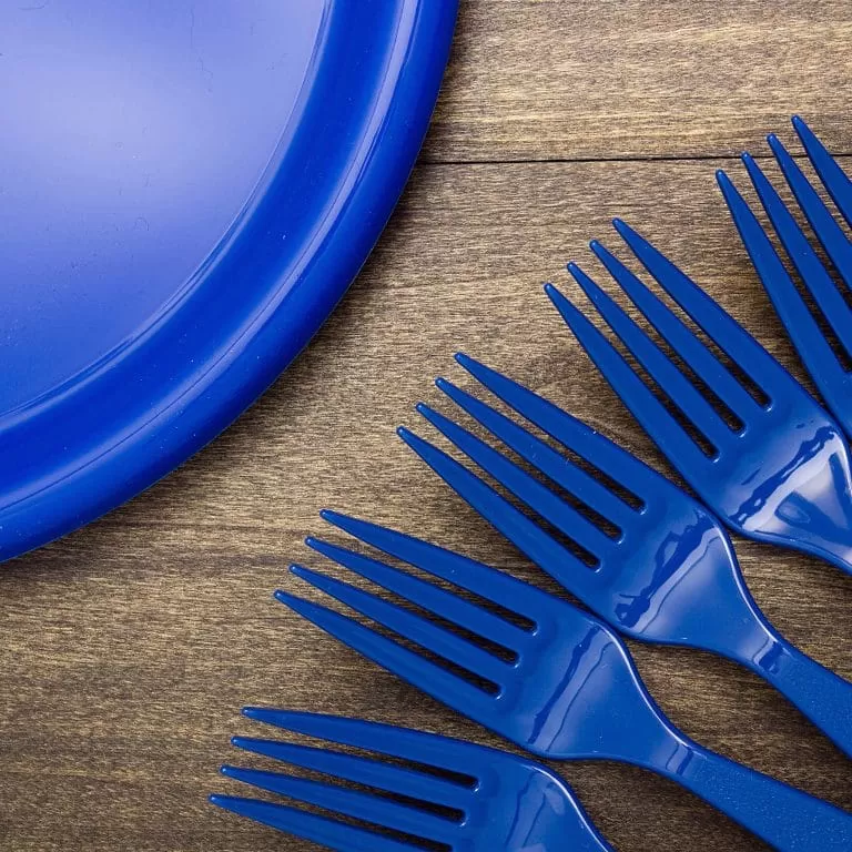 כלים חד פעמיים
