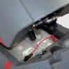 GM70BT מכונה תעשייתית מברשת כפולה מפעיל הולך לקרצוף ושטיפת רצפות – תמונה 5