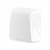 מתקן לנייר צץ רץ V/Z - לבן סדרת Paper Wise – תמונה 2