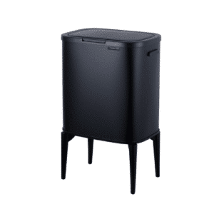 פח אשפה CALABRIA 33 ליטר במגוון צבעים