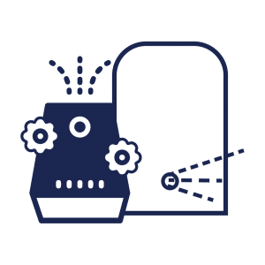 מערכות נטרול והפצת ריח